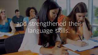 Celebrating 20 Years of Language Learning and Collaboration