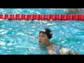 ISF World Schools Championship Swimming 2017 - live