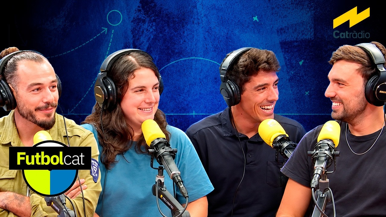 Europa- Sant Andreu, torna la rivalitat a 1a RFEF