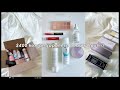 $400 k-beauty and j-beauty haul!! ✿ lots of skincare and makeup from yesstyle