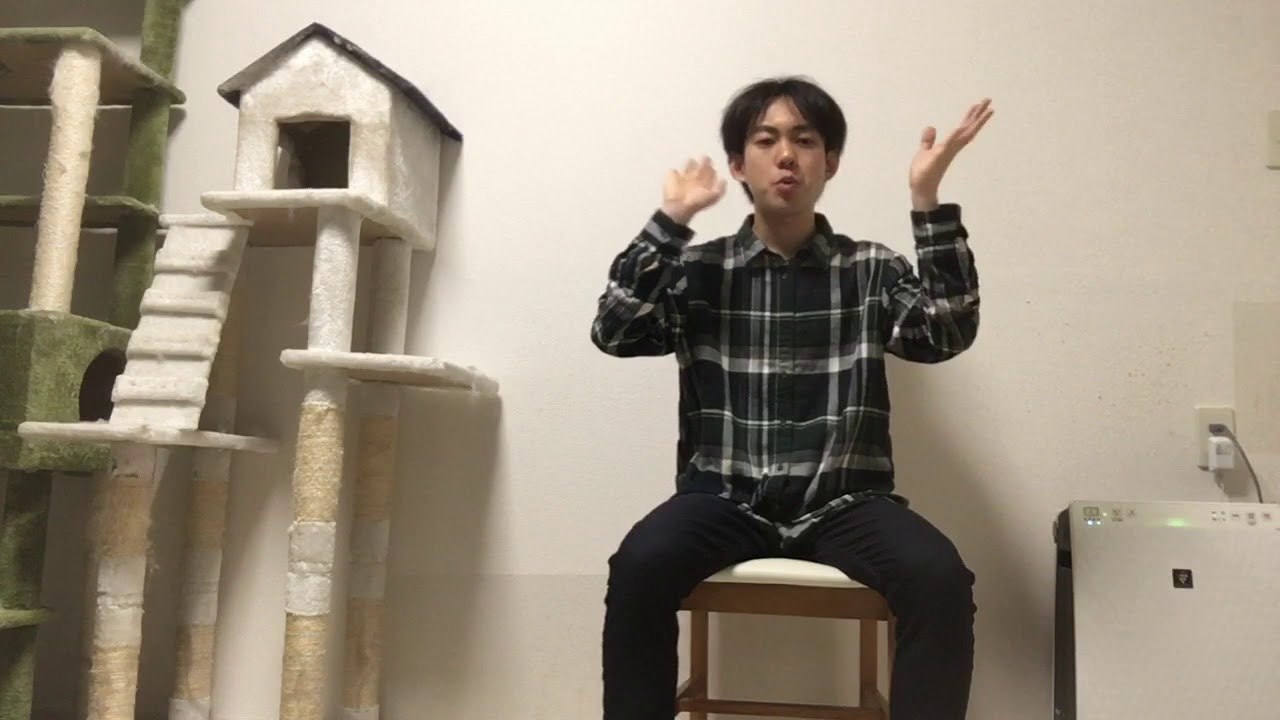 初心者で伸び悩んでる方にアドバイス4  ドラム上達の為のマインドフルネスと手足のストレッチ