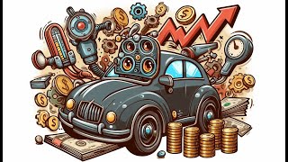 Car Price Prediction using Machine Learning with Python