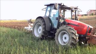 Same Explorer³ 100 in aratura