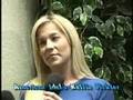 Capture de la vidéo Kellie Pickler, Interview