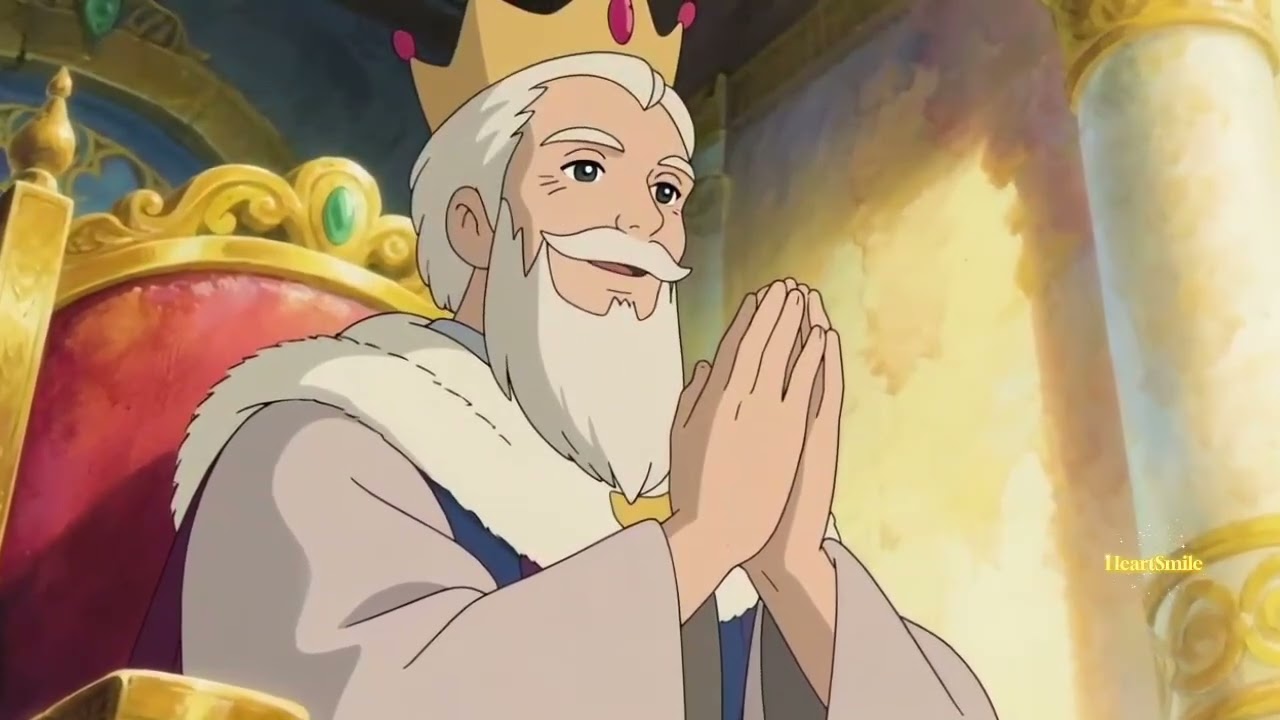 🌟✨HeartSmile Musical🎶