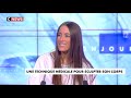 Dr leduc emsculpt sur cnews