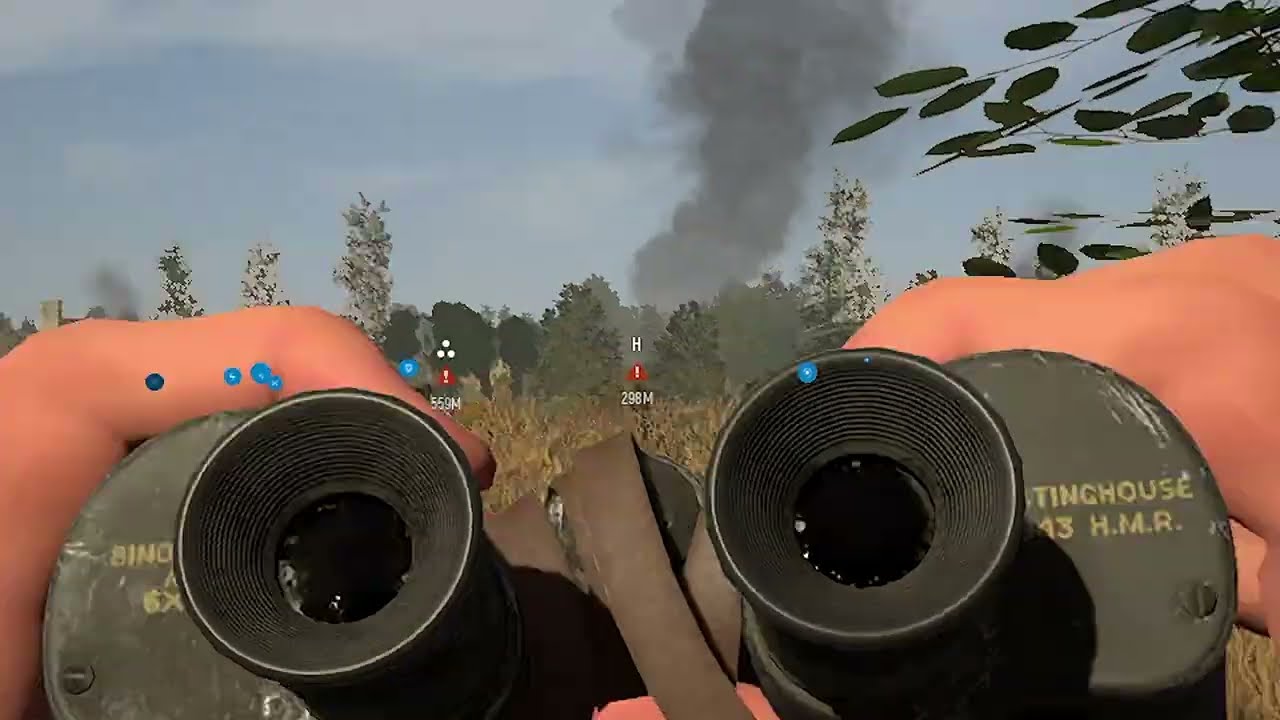 Scratching a paint job on panzer 4