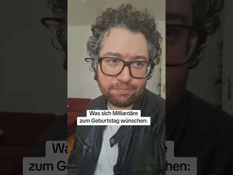 "Sauerstoff privatisieren" #comedy #milliardäre #kapitalismus