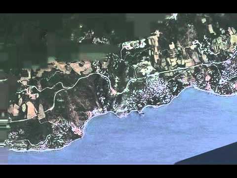 Как добраться до санатория Мрия в Крыму