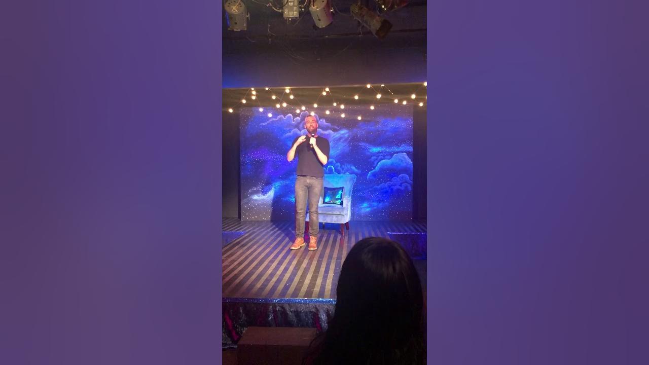 The Subject Is Baking with Justin Salinas YouTube