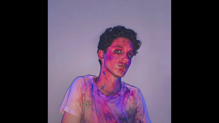 Julian Harper - Honest