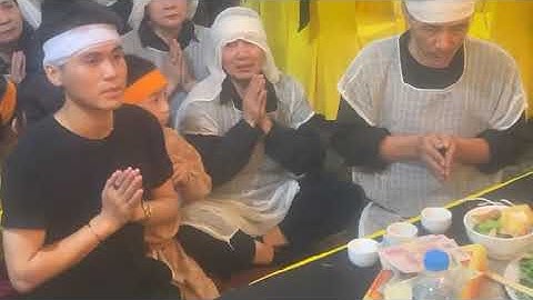 0972793965 Mời cơm hay nhất-xúc động nhất Thái Nguyên. Đoàn nhạc hiếu Cường Phương phục vụ các tỉnh