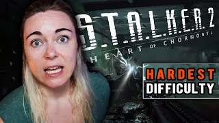 Bloodsucker TRAP goes WRONG | S.T.A.L.K.E.R. 2 Part 4