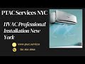 PTAC Services NYC