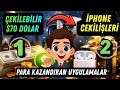 Para Kazandıran Uygulama Etkinliği (2026) 💸 – iPhone &amp; AirPods Çekilişi | MEXC