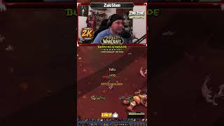 TBC World PvP Today 179  #warcraft #tbc #classic #gaming
