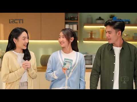 RCTI HD (Jakarta) - Jeda Iklan sebelum/sesudah Adzan Maghrib (17 Maret 2025)