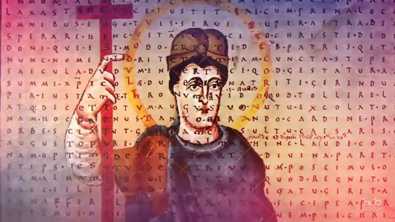 I Franchi e l'Impero carolingio