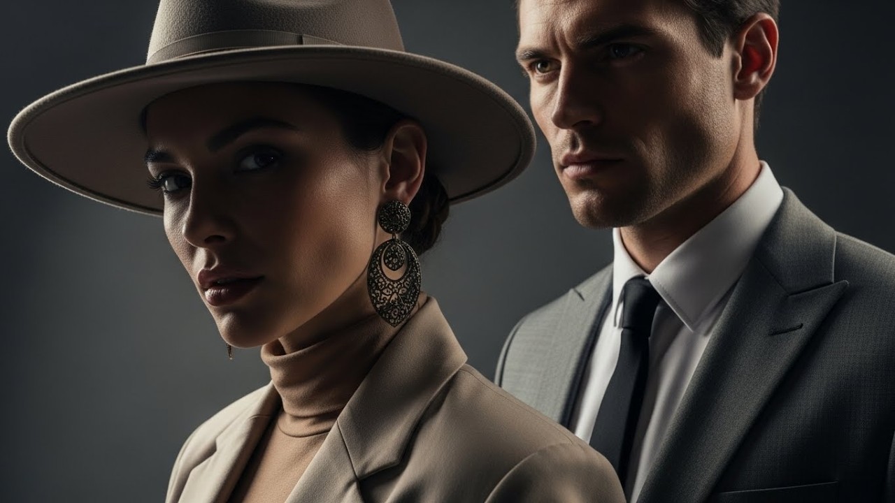 Giorgio Armani Store Music Mix 2026 | Luxury Chill House