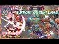 2 GAMES COZ IT IS OITSUKI | Oitsuki - Onmyoji Arena | Season 16