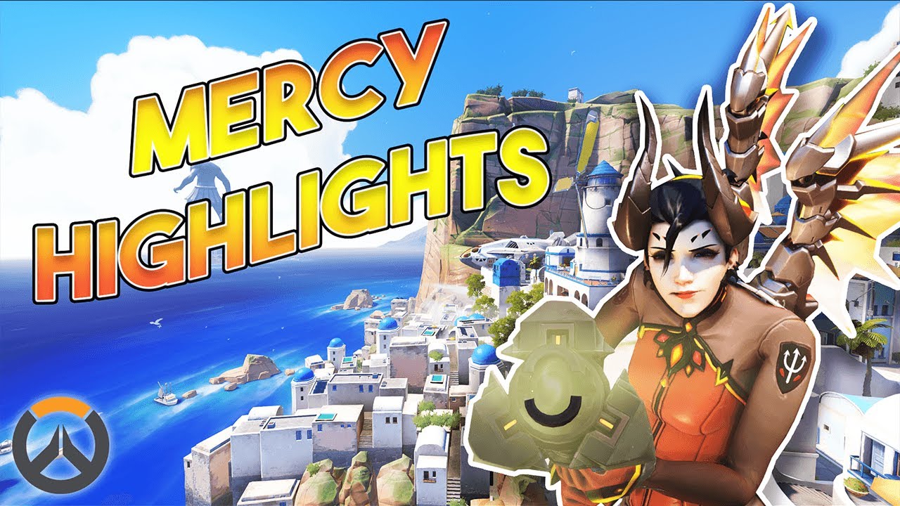 HOW TO DO A BATTLE MERCY (and also heal, I guess)