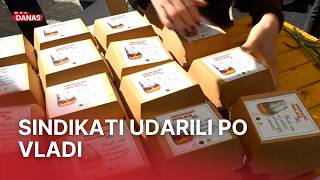 Sindkiati udari po Vladi