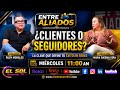 ¿Clientes o Seguidores? La Clave que Define tu Éxito en Redes