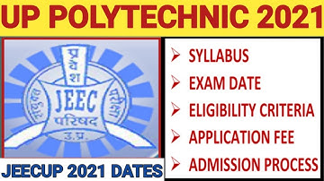 Joint Entrance Examination (Polytechnic) up 2021 for group e1e2, Easy Pharmacy Classes