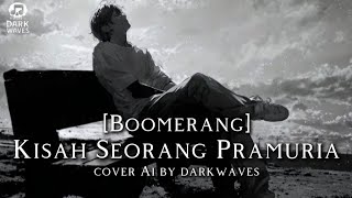 Download Lagu KISAH SEORANG PRAMURIA–BOOMERANG | Cinta yang Dihina | Symphony Metal X Violin Cover BY DARKWAVES MP3