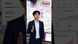 Boost Your WordPress Rankings with Yoast SEO Premium!