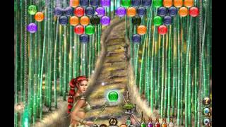 Lost Bubble Level 173
