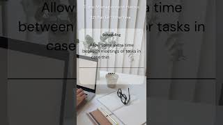 Plan for "buffer time"  #motivation #quotes #productivity #study #motivational #planner