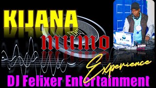 KIJANA MUMO - KATUNDA KAKWA (CLEAN)