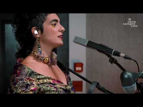 Mana Flor - Beauty Salon (The New Always Comes)