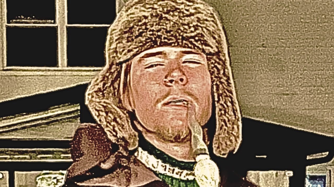 THE SHIT I DOO