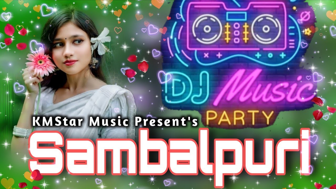 Sambalpuri Dj | Dj music party Sambalpuri | Sambalpuri nonstop dj song | Sambalpuri song dj 