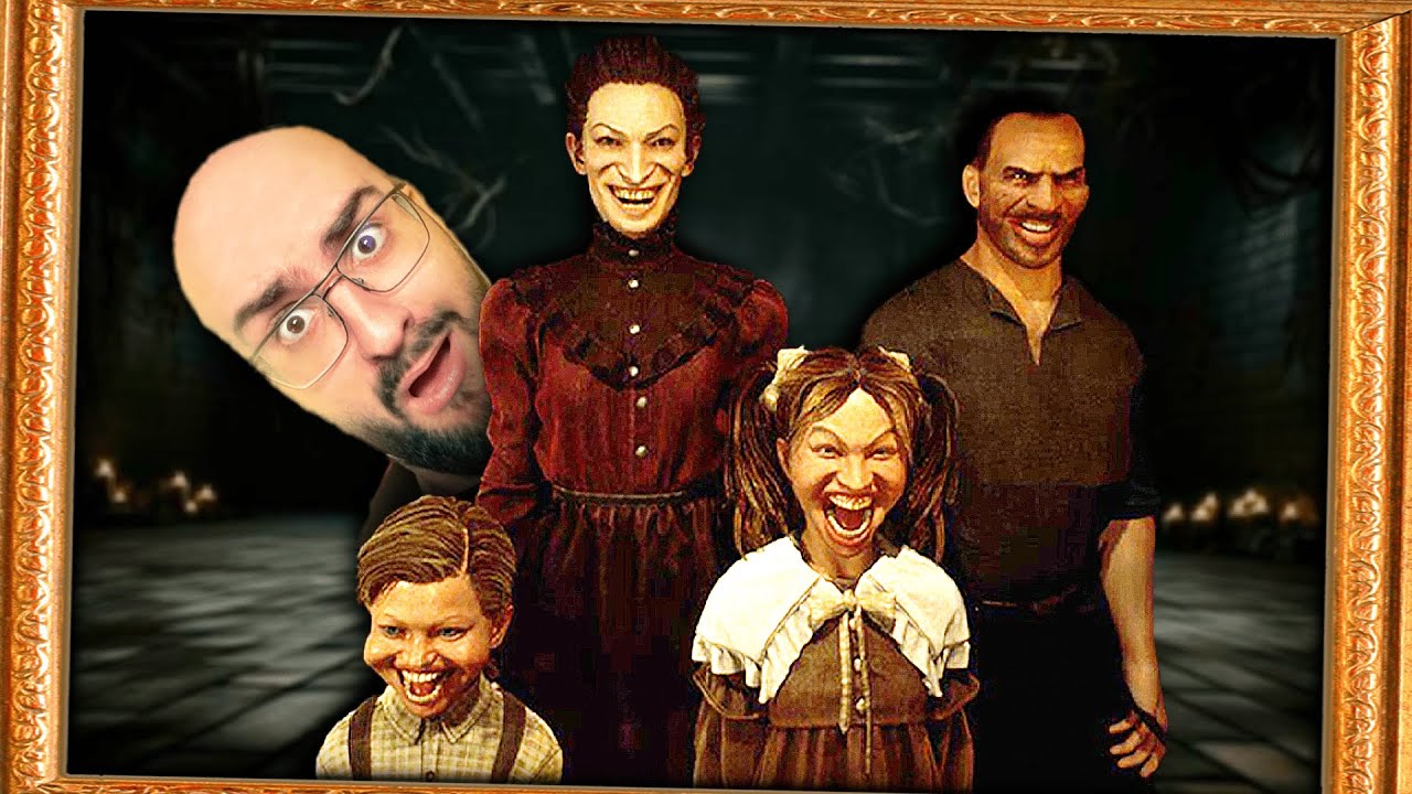 SPUKT ES BEI DIESER FAMILIE?!! 😱😰