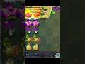 Boom Berry &amp; Beans Sprout Vs. Devils Alien Gargantuar / Plants Vs. Zombies 2