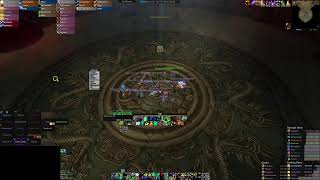 Throne of Thunder 25H | Windwalker Monk, attempting elixir weaving | Week 18 | MoP Classic