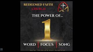 Sunday Evening Service- 3/8/2026