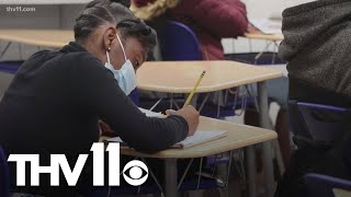 New program could be solution to Arkansas' teacher shortage