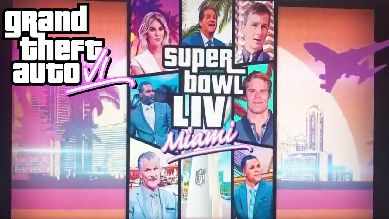 gta vi superbowl