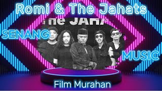 Download Lagu Romi \u0026 The Jahats - Film Murahan, Aku pulang mama Sembuhlah cederamu (Lirik Lagu) MP3