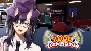【2000 Tiap Motor】MAS BAYAR PARKIR MAS #MainGameLokal2026