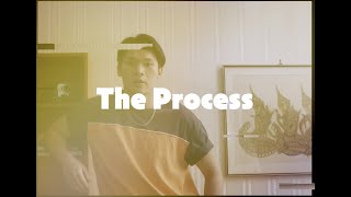 The Process Episode Seven: The Edit