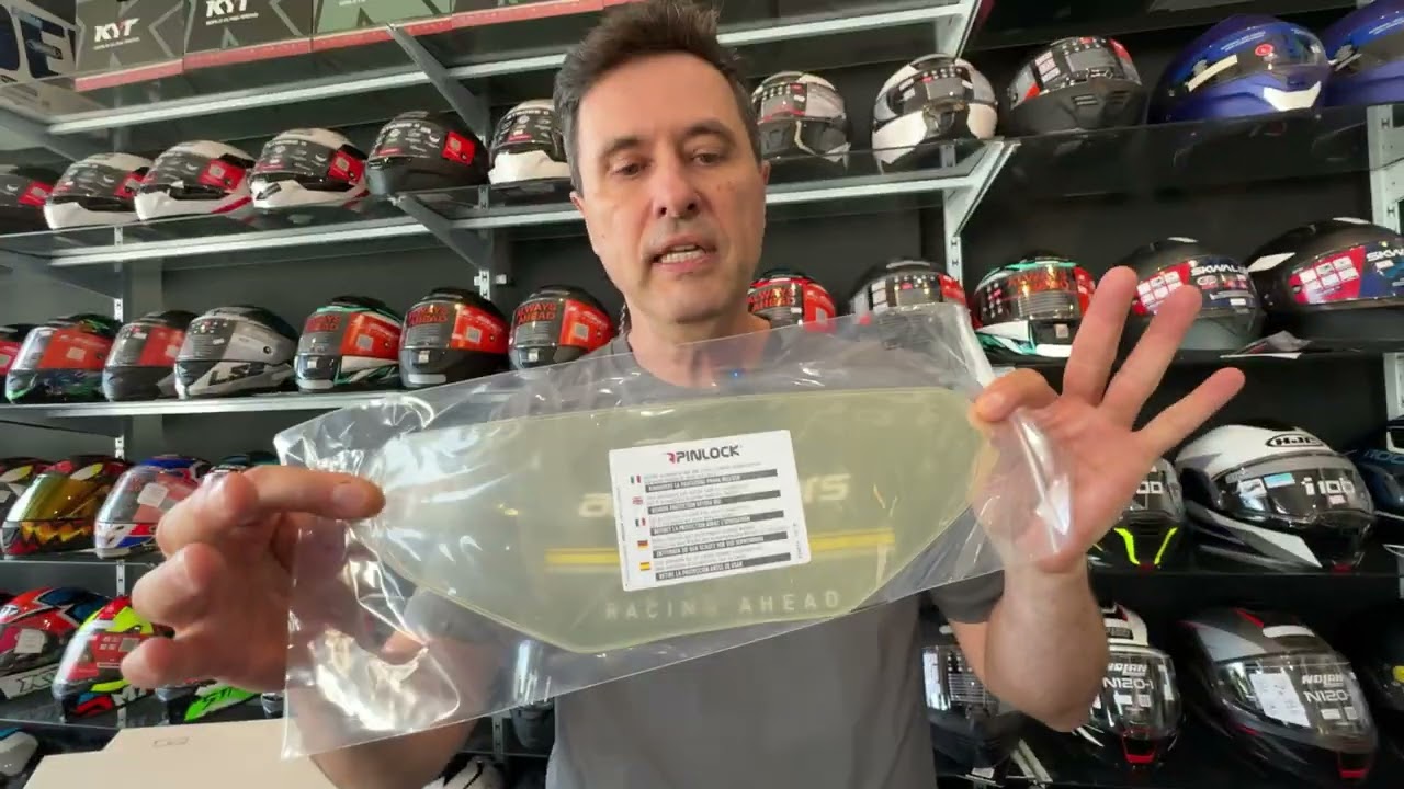 Nolan N90-3,  articulado 90graus.