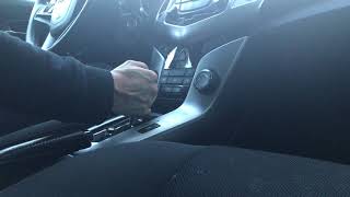 Sickspeed automatic shift Knob adapter