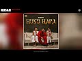 Kusah Huyu Hapa Official Audio