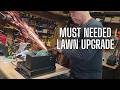 SporGain Lawn Mower Blade Sharpener