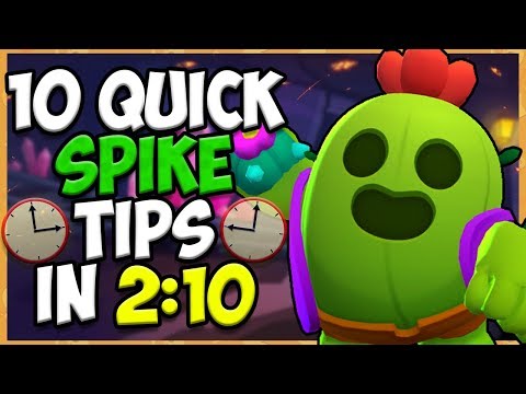 10 QUICK Tips